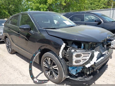 MITSUBISHI ECLIPSE CROSS 2026