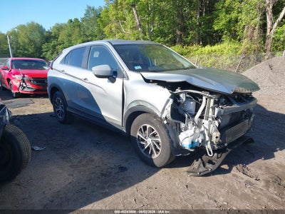 MITSUBISHI ECLIPSE CROSS 2024