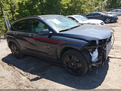 HYUNDAI KONA 2026
