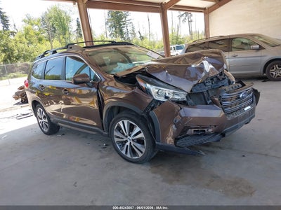 SUBARU ASCENT 2020