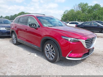 MAZDA CX-9 2021