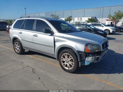 VOLVO XC90 2005