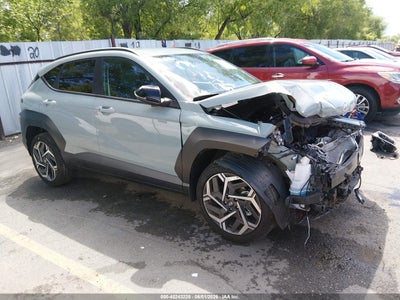 HYUNDAI KONA 2026