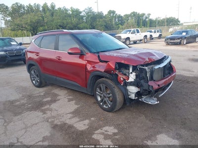 KIA SELTOS 2022