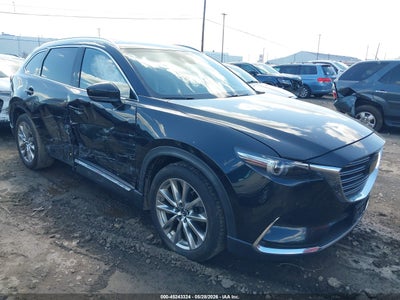 MAZDA CX-9 2018