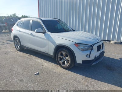 BMW X1 2013