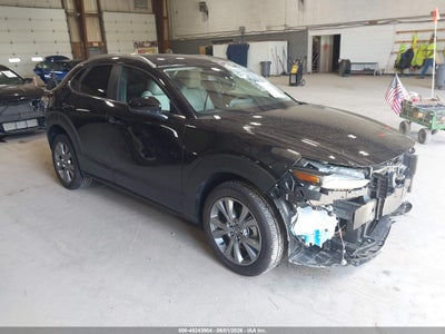MAZDA CX-30 2024