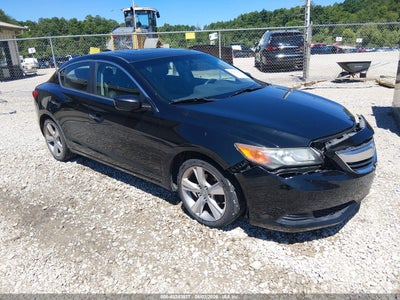 ACURA ILX 2015