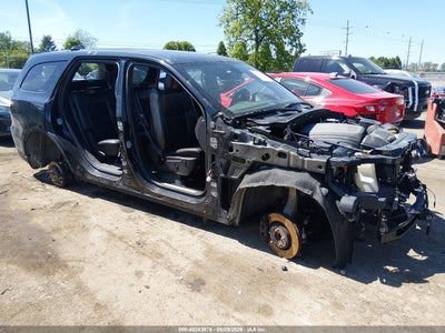 DODGE DURANGO 2020