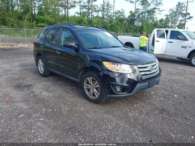 HYUNDAI SANTA FE 2012