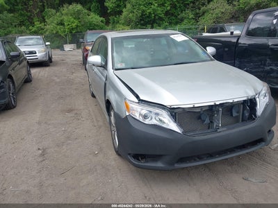 TOYOTA AVALON 2011