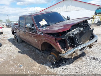 FORD F-250 2016