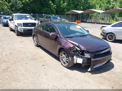 SCION TC 2008