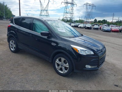 FORD ESCAPE 2015