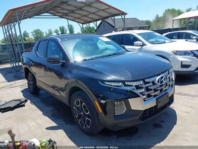 HYUNDAI SANTA CRUZ 2024