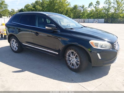 VOLVO XC60 2015
