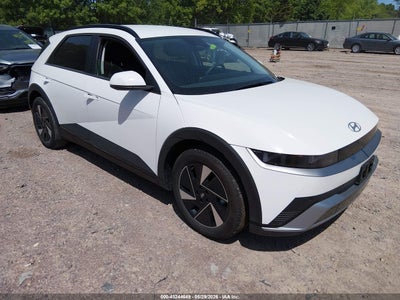 HYUNDAI IONIQ 5 2025