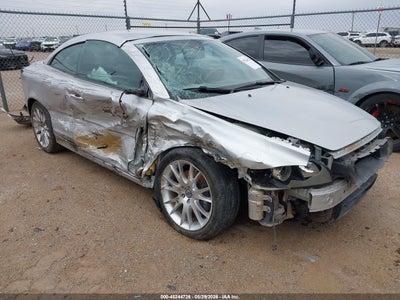 VOLVO C70 2008
