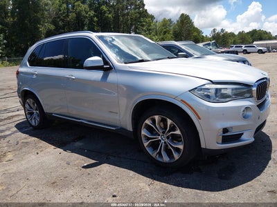 BMW X5 2017
