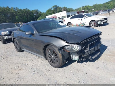 FORD MUSTANG 2015