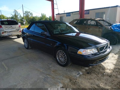 VOLVO C70 2004