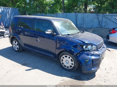SCION XB 2014
