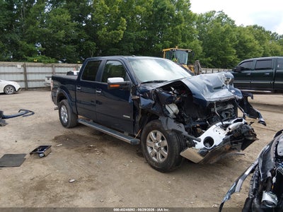 FORD F-150 2014