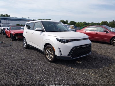 KIA SOUL 2023