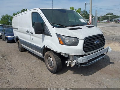 FORD TRANSIT-250 2018