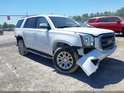 GMC YUKON 2020
