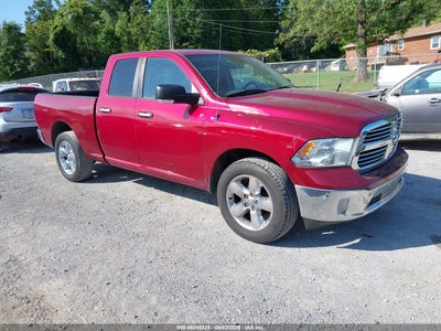 RAM 1500 2014