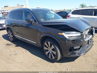 VOLVO XC90 2021