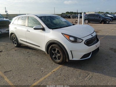 KIA NIRO 2019