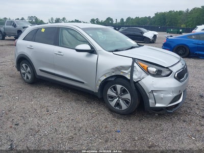 KIA NIRO 2019