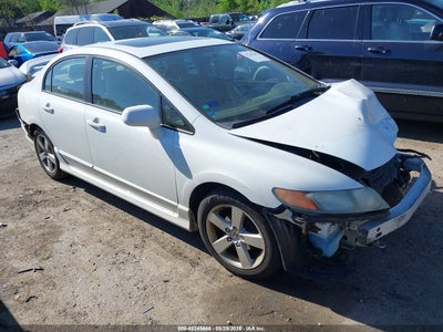 HONDA CIVIC 2006