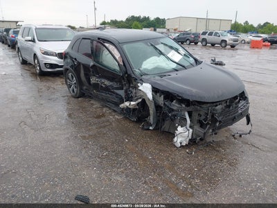MITSUBISHI OUTLANDER SPORT 2022