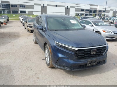 HONDA CR-V 2025