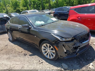 CADILLAC CT5 2020