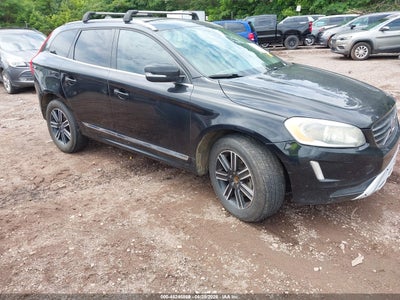 VOLVO XC60 2017