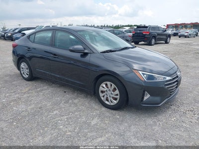 HYUNDAI ELANTRA 2020