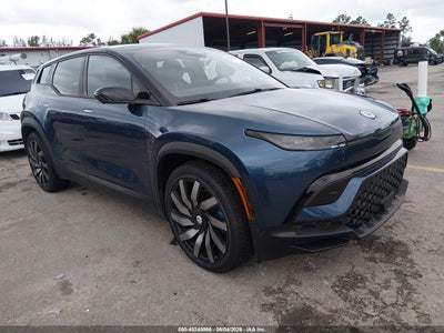 FISKER OCEAN 2023