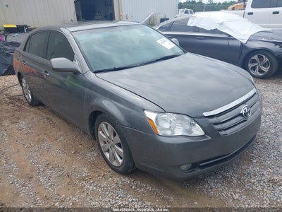 TOYOTA AVALON 2006