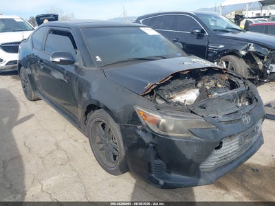 SCION TC 2015