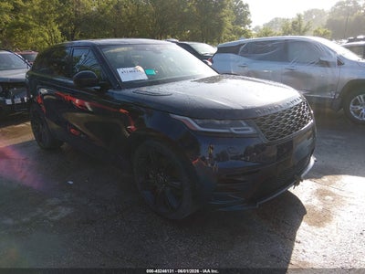 LAND ROVER RANGE ROVER VELAR 2021