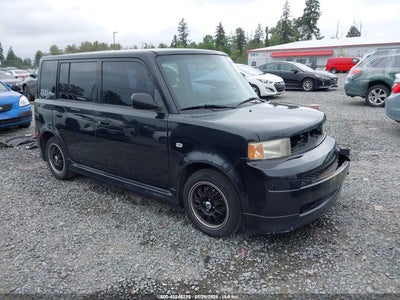 SCION XB 2006