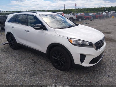 KIA SORENTO 2020