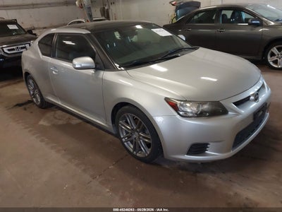SCION TC 2011