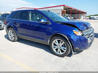 FORD EDGE 2013