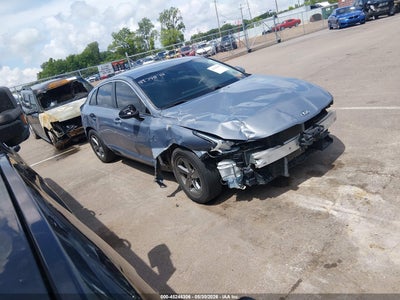 KIA K5 2021