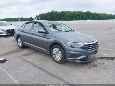 VOLKSWAGEN JETTA 2020